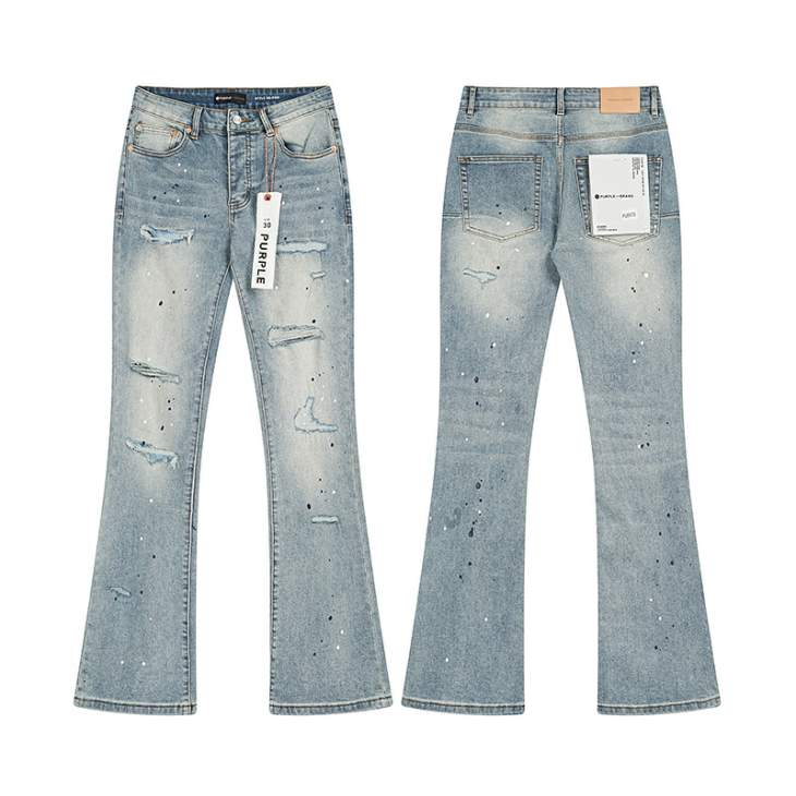 Picture of Purple Brand Jeans Long _SKUPurpleBrandsz30-38totxPU602513201